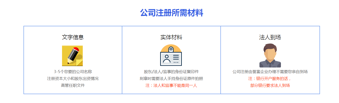深圳公司注册资金填写注意事项